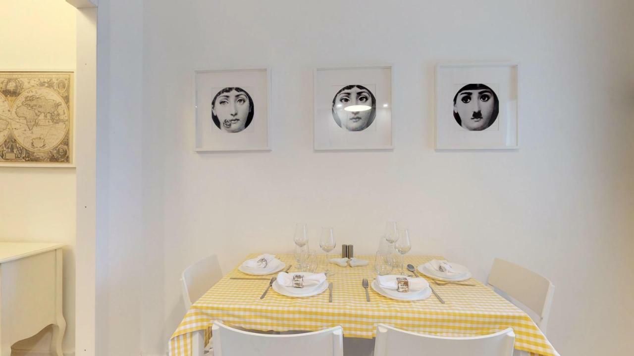 Luxury 2 Bedrooms Appartamento *