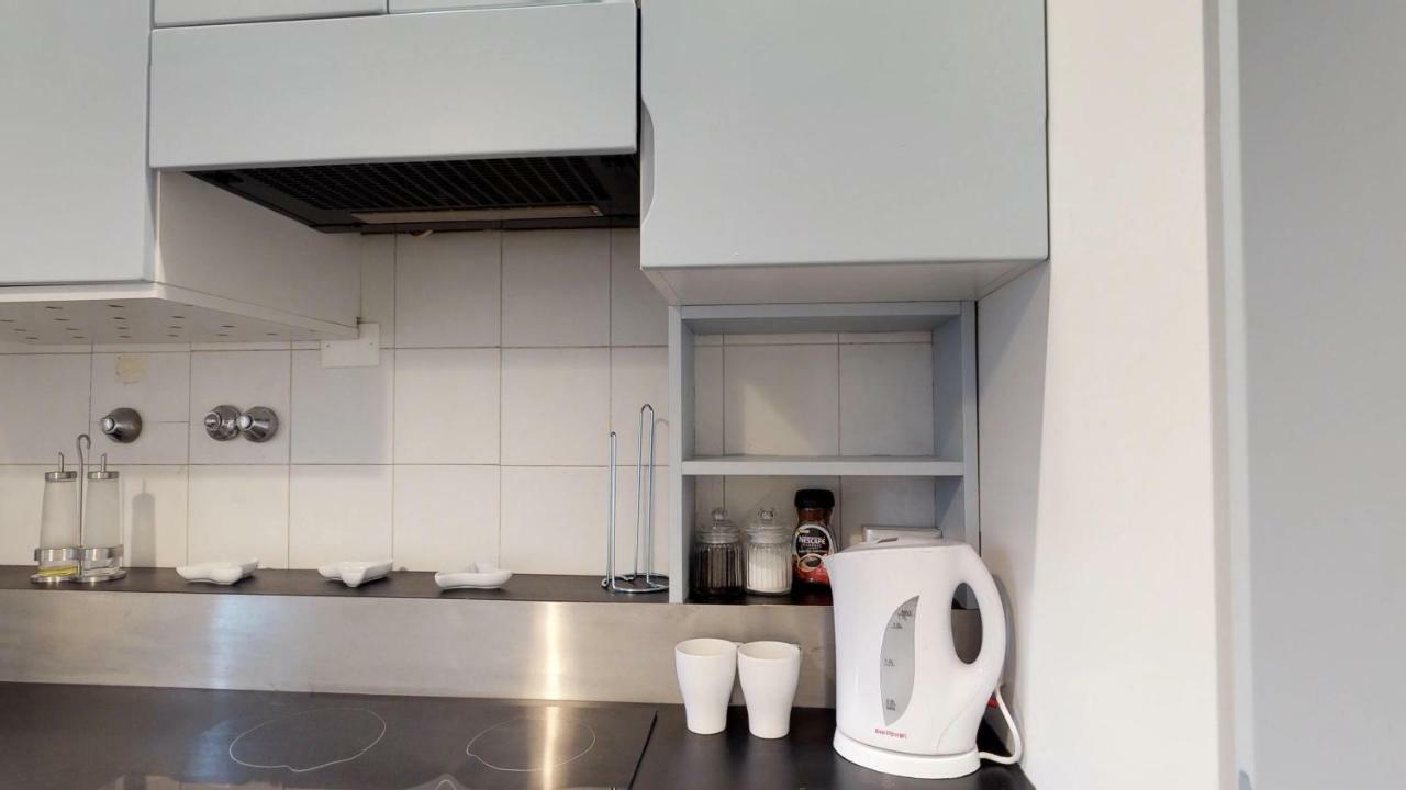 Appartamento Luxury 2 Bedrooms